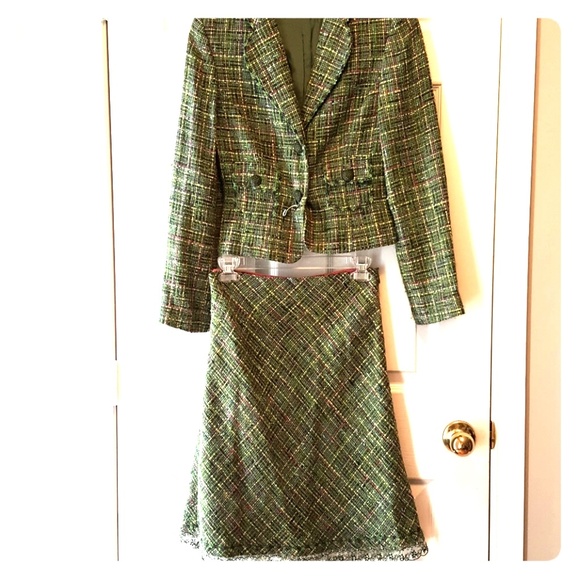 Express matching suit - Picture 1 of 5